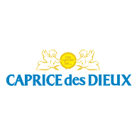 logo Caprice des Dieux