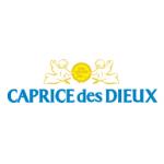 logo Caprice des Dieux