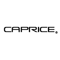 logo Caprice