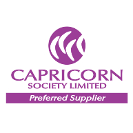 logo Capricorn Society Limited(218)
