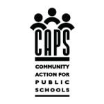 logo CAPS