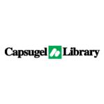 logo Capsugel Library