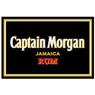 logo Captain Morgan