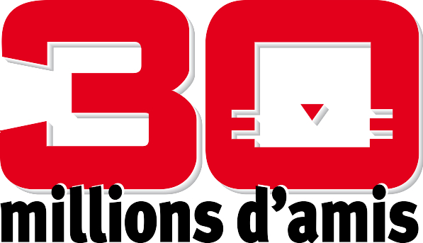 Compter, c'est amusant ! - Page 2 Logo+30+Millions+d_amis