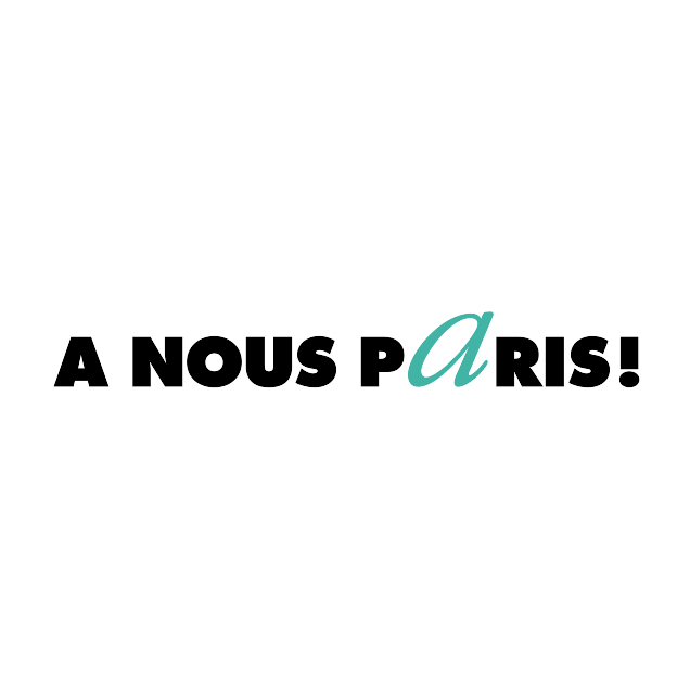 logo A NOUS PARIS