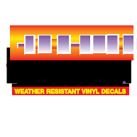 logo Car Tattoos