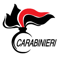 logo Carabinieri