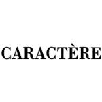logo Caractere