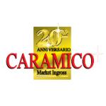 logo Caramico 20 Anniversario