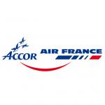 logo ACCOR AIR FRANCE