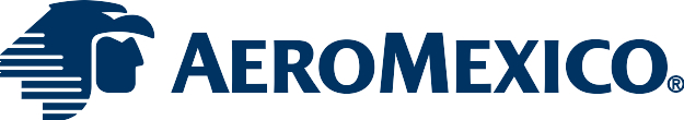 logo AEROMEXICO