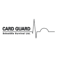 logo Card Guard Scientific Survival