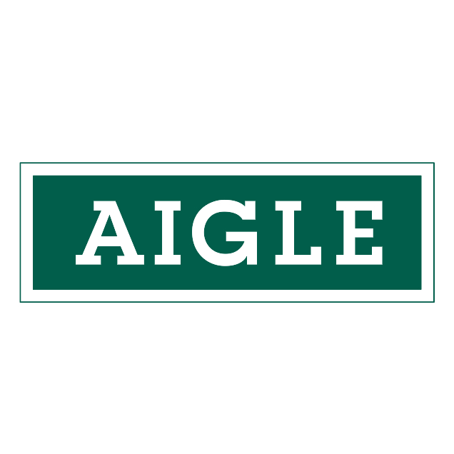 logo AIGLE