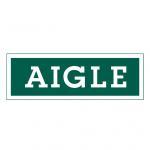 logo AIGLE