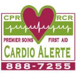 logo Cardio Alerte