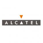 logo ALCATEL