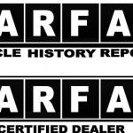 logo Carfax