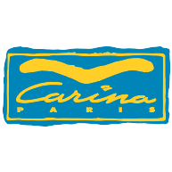 logo Carina Paris