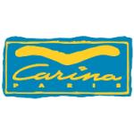 logo Carina Paris