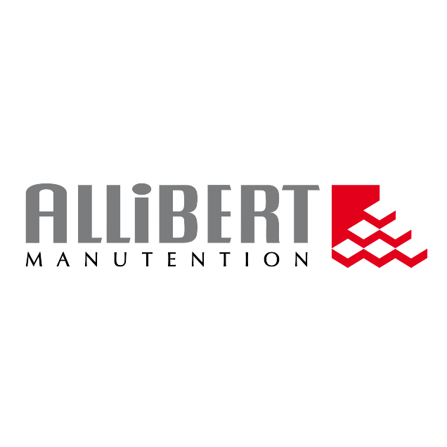 logo ALLIBERT Manutention