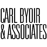 logo Carl Byoir & Associates