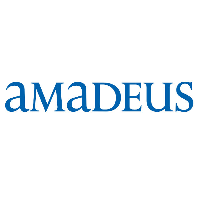 logo AMADEUS
