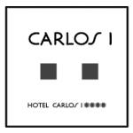 logo Carlos I