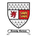 logo Carlow Crest
