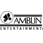 logo AMBLIN Entertainment