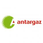 logo ANTAGAZ