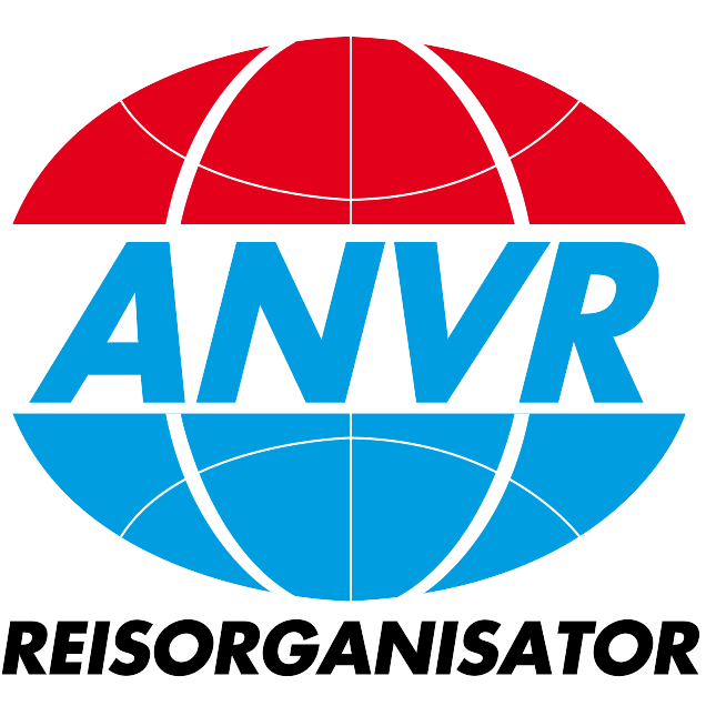 logo ANVR reisorganisator