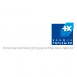 logo BANQUE POPULAIRE Nous ne sommes pas populaire sans raisons