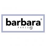 logo BARBARA Paris