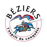 logo BÉZIERS L’esprit de conquête