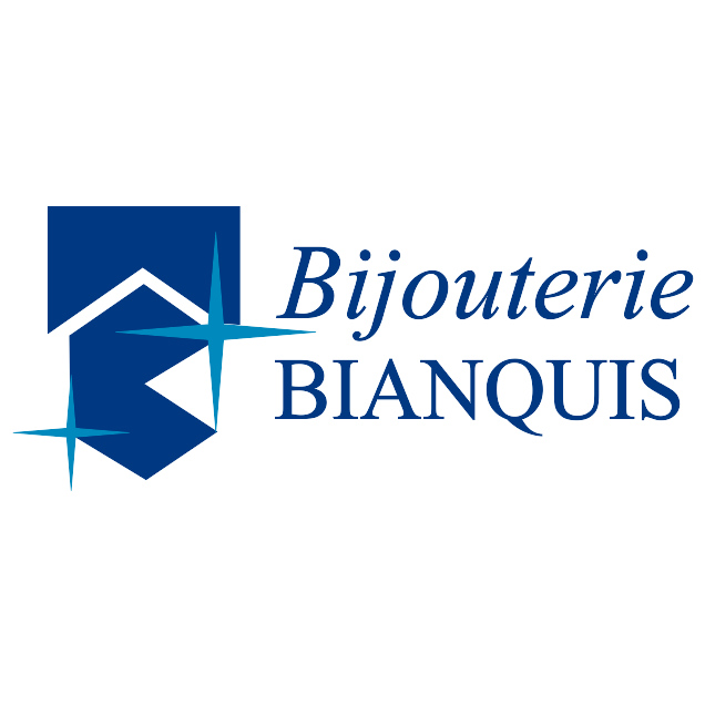 logo bijouterie BIANQUIS