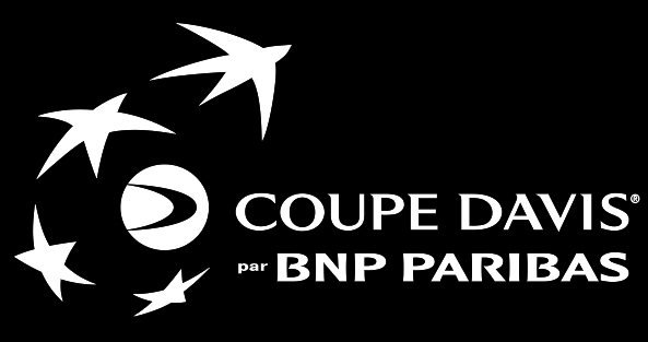 logo BNP PARIBAS Coupe David