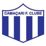 logo Camacari Futebol Clube de Camacari-BA