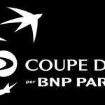 logo BNP PARIBAS Coupe David