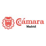 logo Camara de Comercio Madrid(105)
