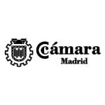 logo Camara de Comercio Madrid