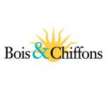 logo BOIS et CHIFFONS
