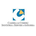 logo Cambra de Comerc Industria i Serveis D'Andorra