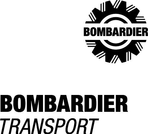 logo BOMBARDIER Transport