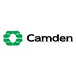 logo Camden Council