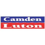 logo Camden Luton