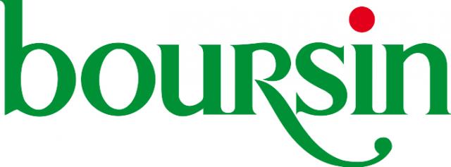 logo BOURSIN