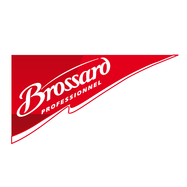 logo BROSSARD Professionnel