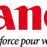 logo CANON De la force pour vos idées