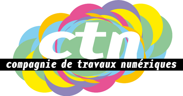 logo CTN Compagnie de travaux numériques