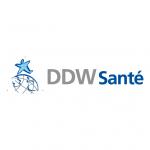 logo DDW SANTÉ